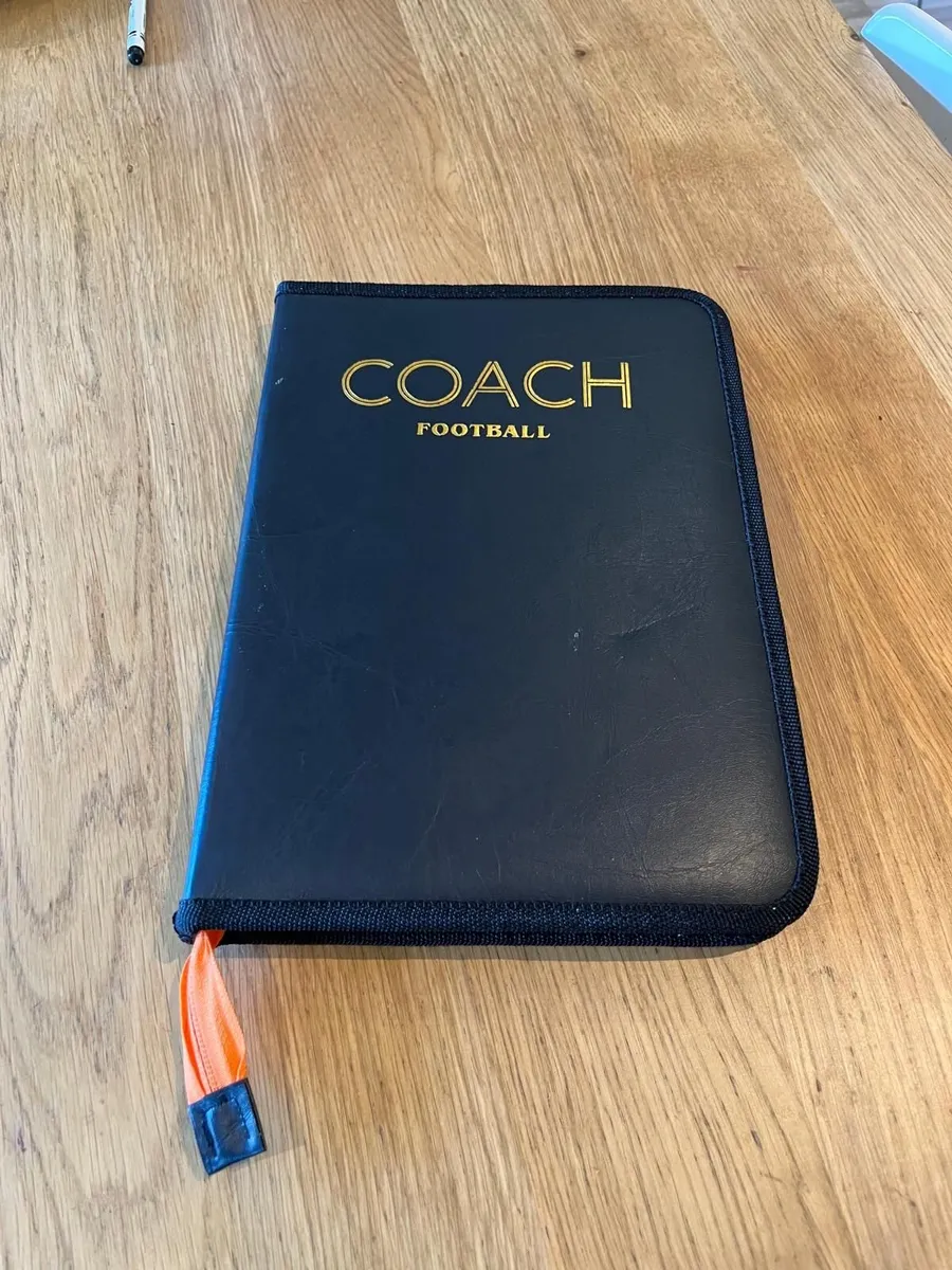 Magnetic Football Tactics Board - Image 3