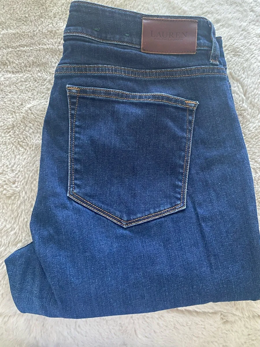 Ralph Lauren jeans - Image 2