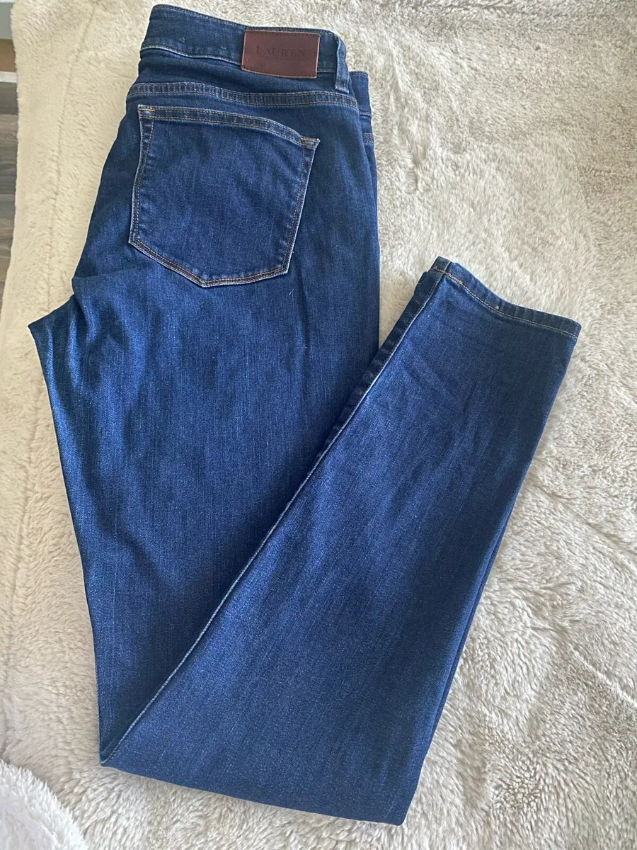 Ralph Lauren jeans - Image 3