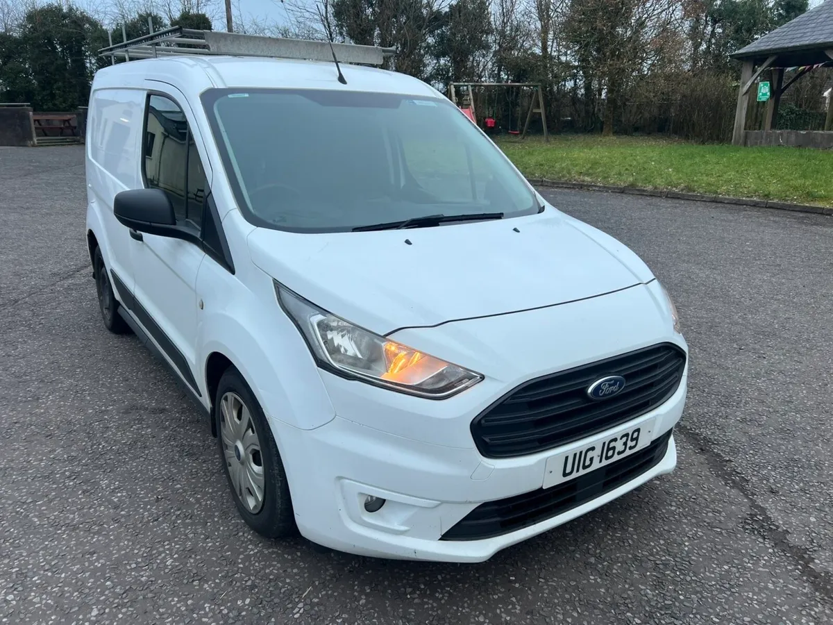 Ford Connect - Image 3