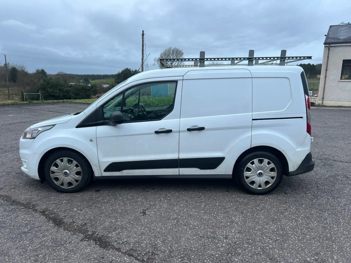 Ford Connect - Image 4