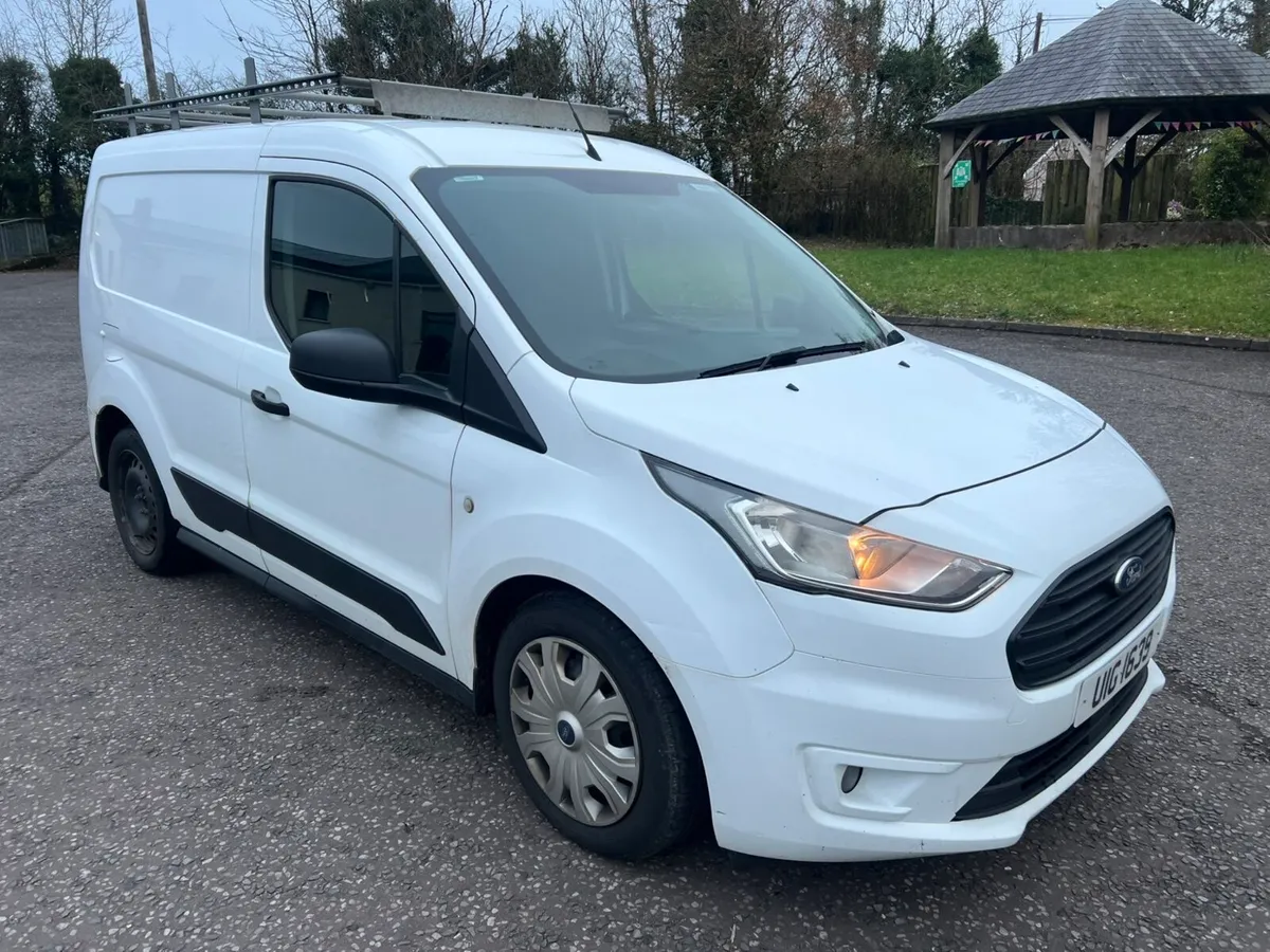 Ford Connect - Image 2