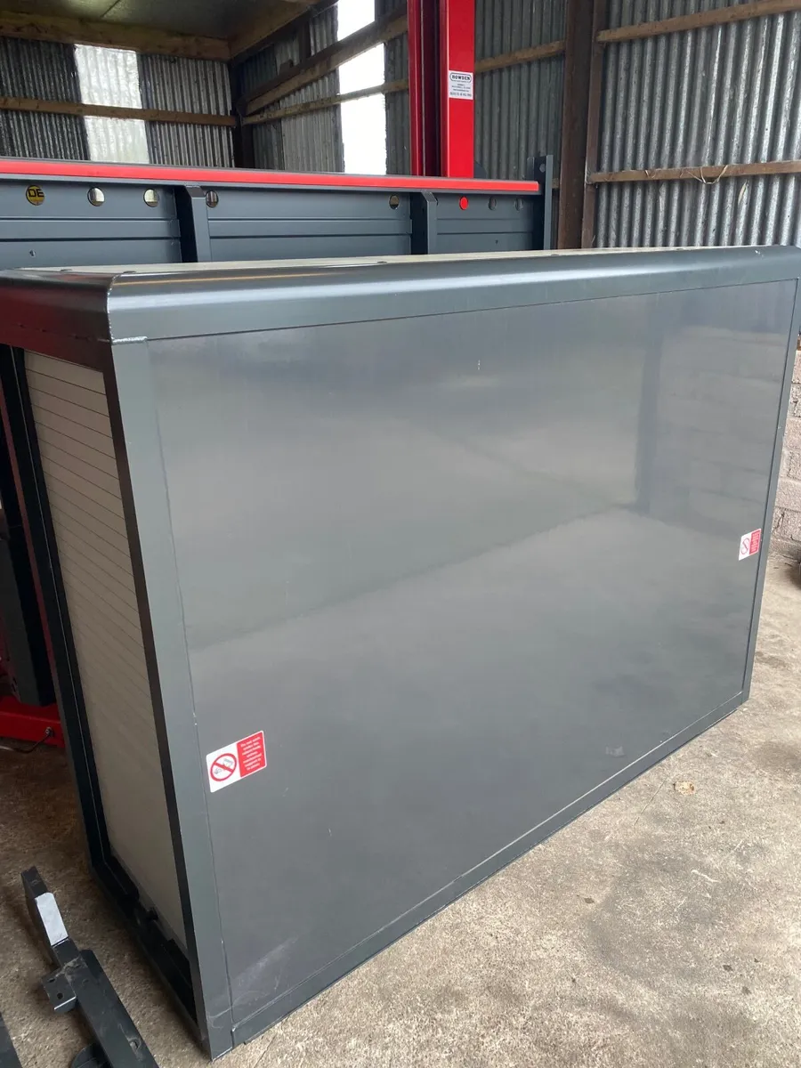 New Tool Pod - Image 1