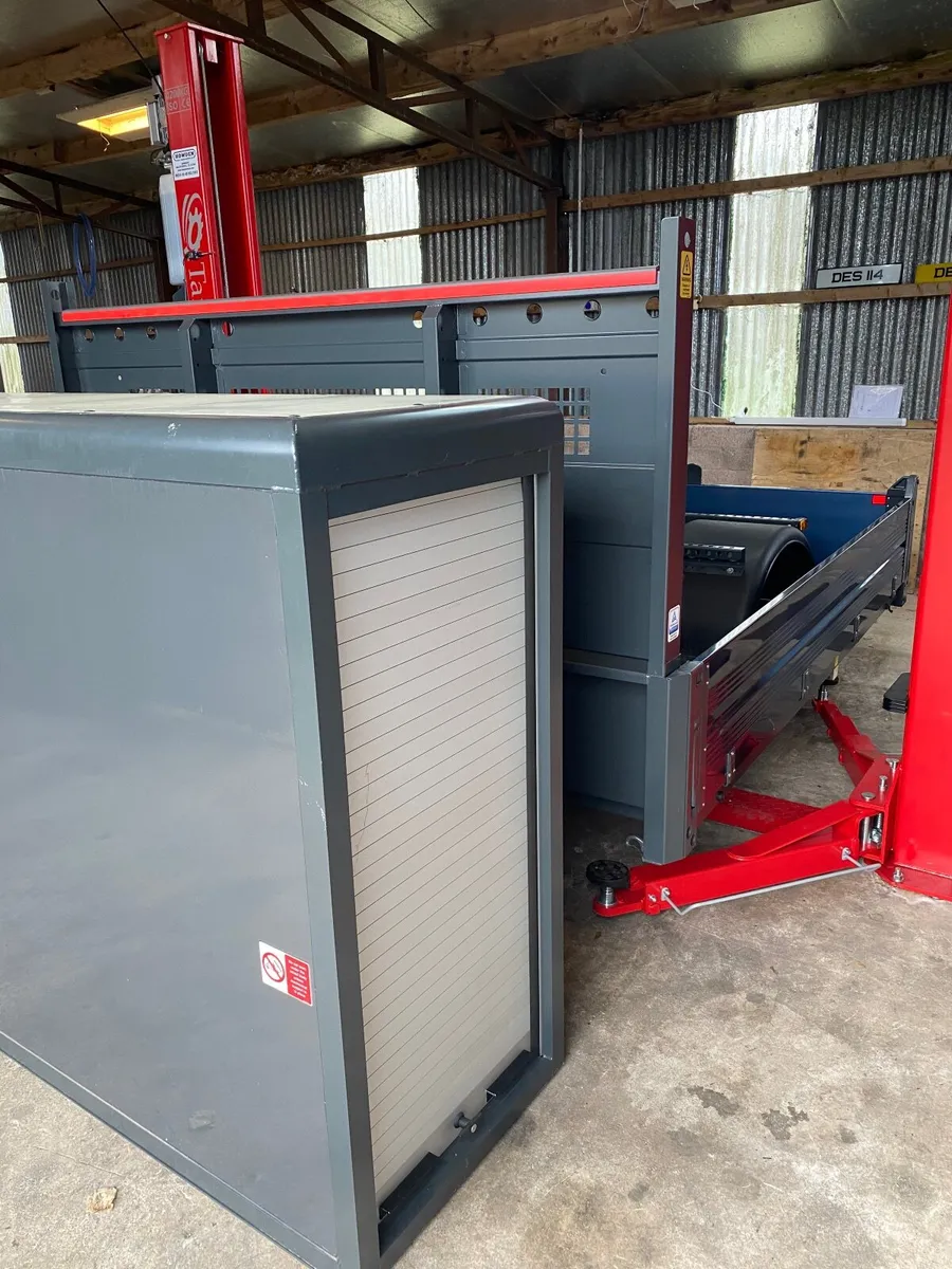 New Tool Pod - Image 3