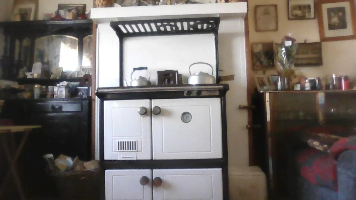 STANLEY COOKER FOR SALE - Image 1