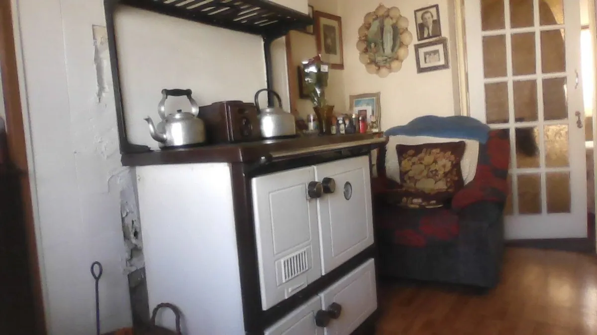 STANLEY COOKER FOR SALE - Image 2