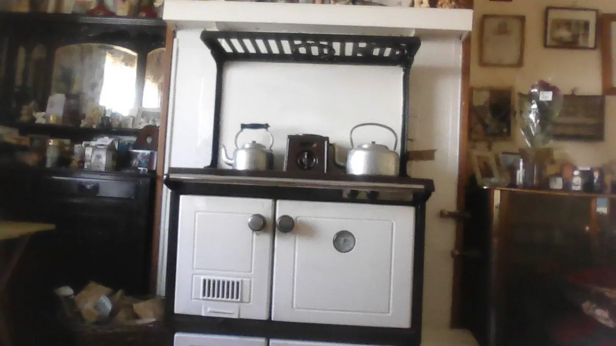 STANLEY COOKER FOR SALE - Image 3