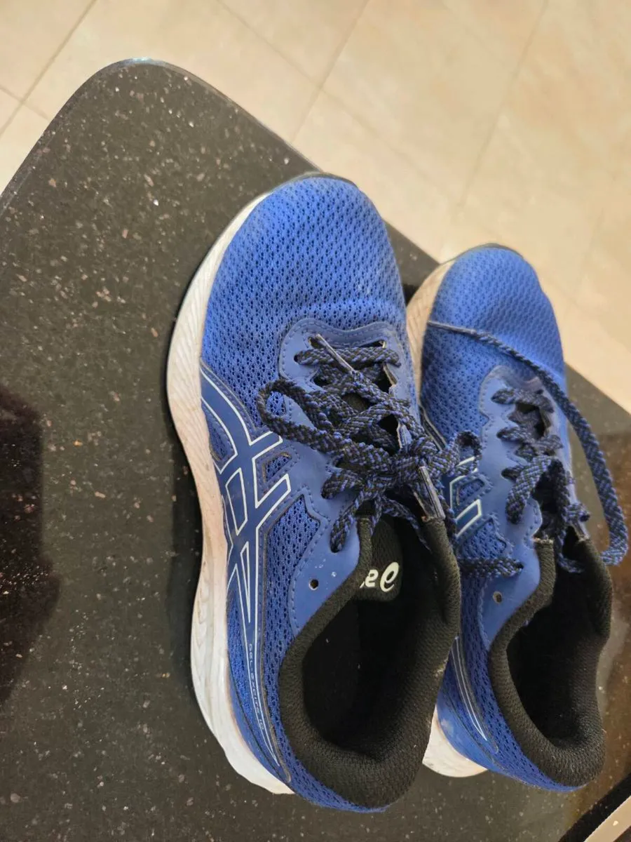 Bots adidas runners - Image 2