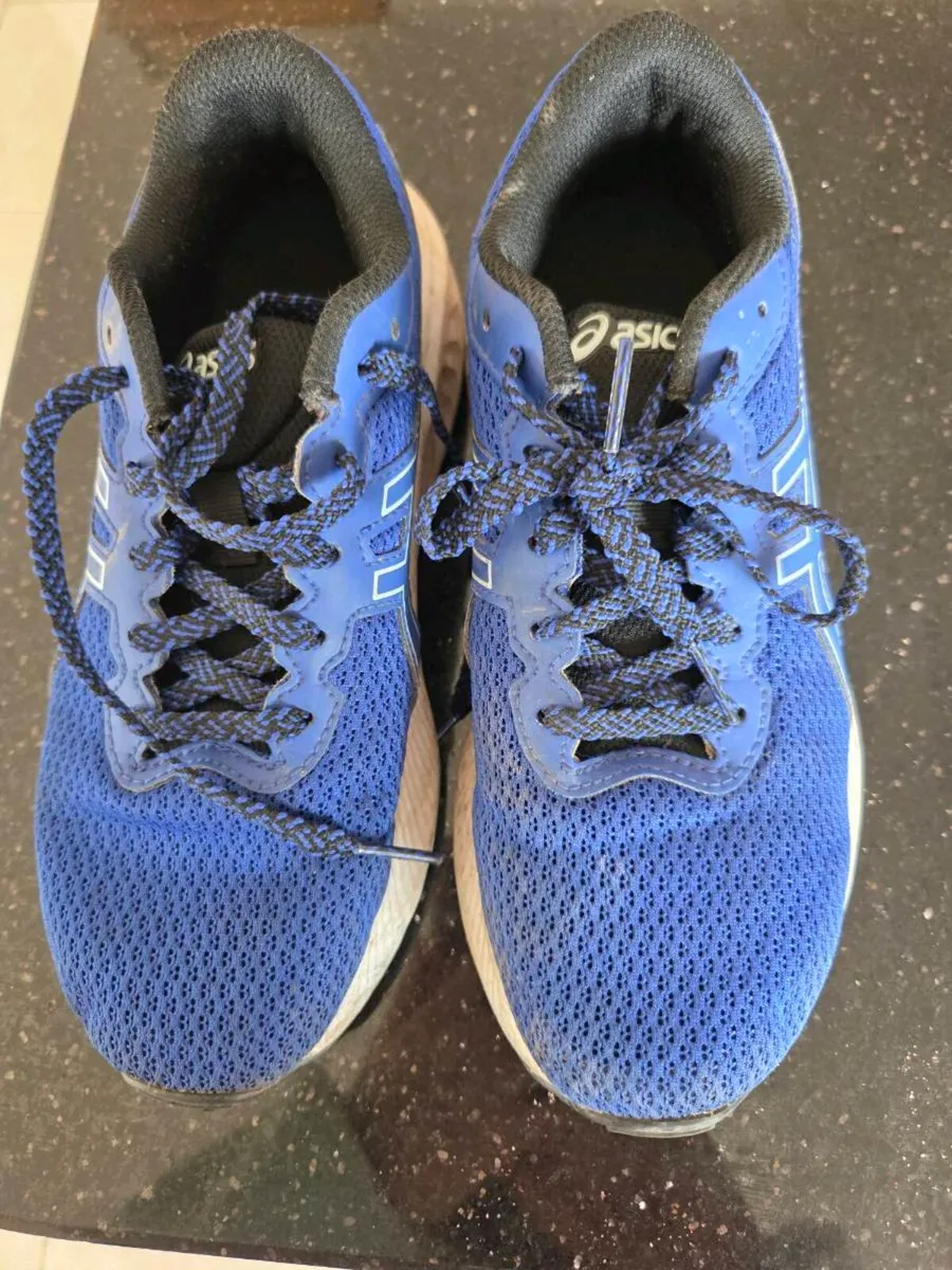 Bots adidas runners - Image 1