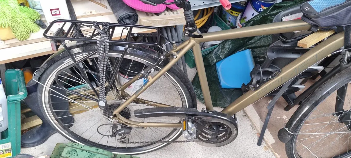 Bicycle - Gents - Image 1