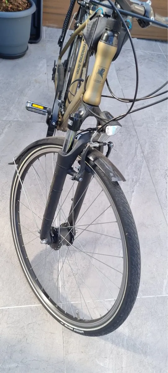 Bicycle - Gents - Image 2