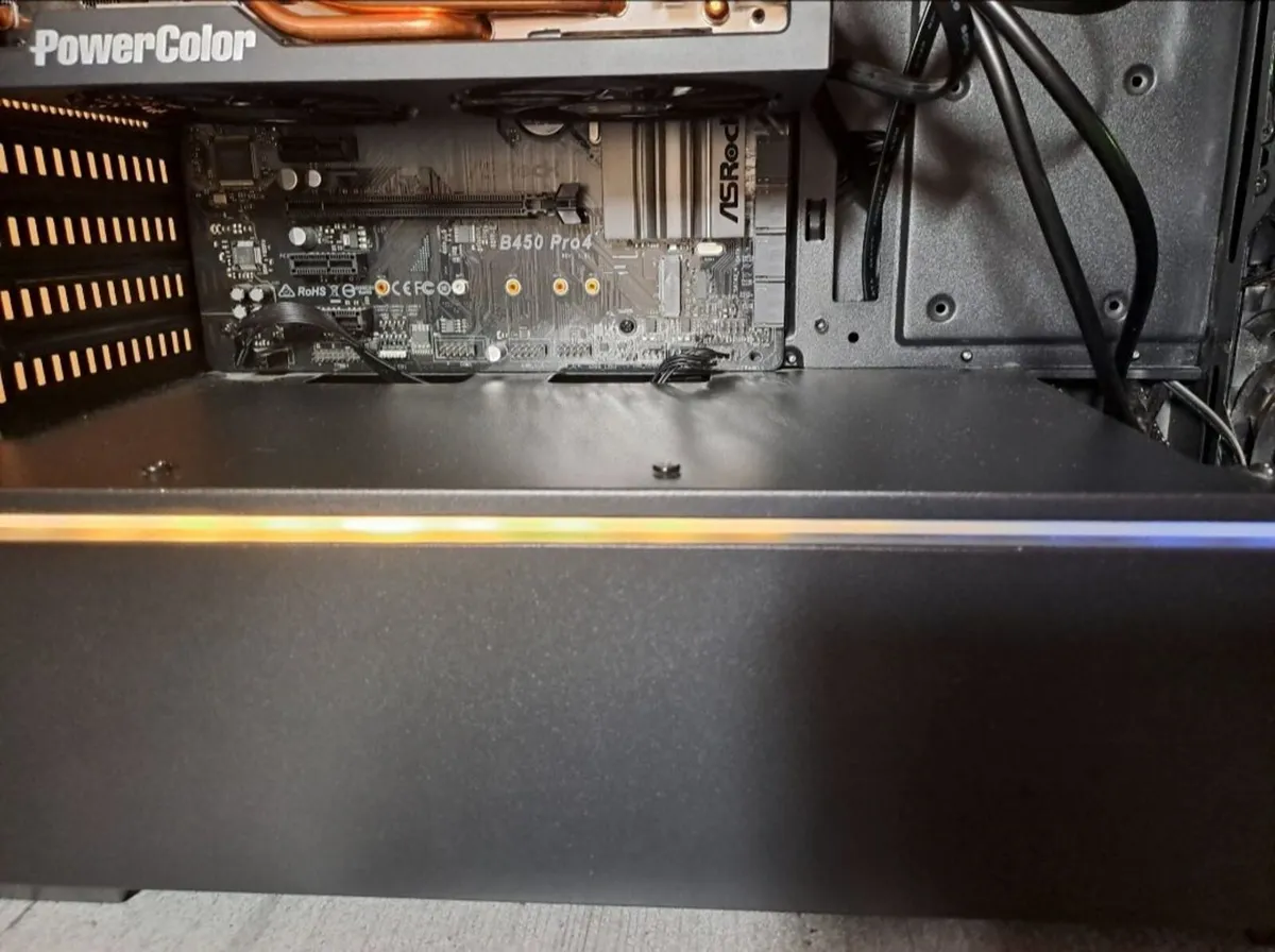 RX 5700XT & Ryzen 7 2700x PC - Image 4