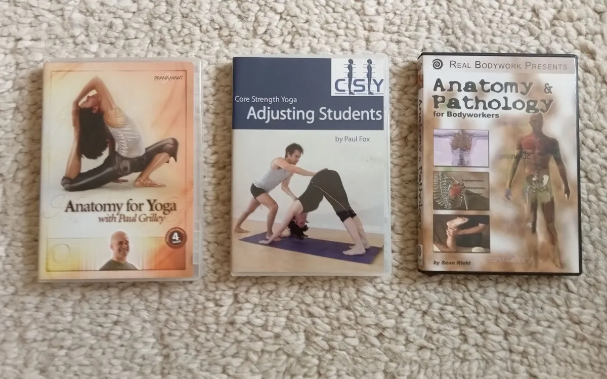 Holistic DVDs - Image 2