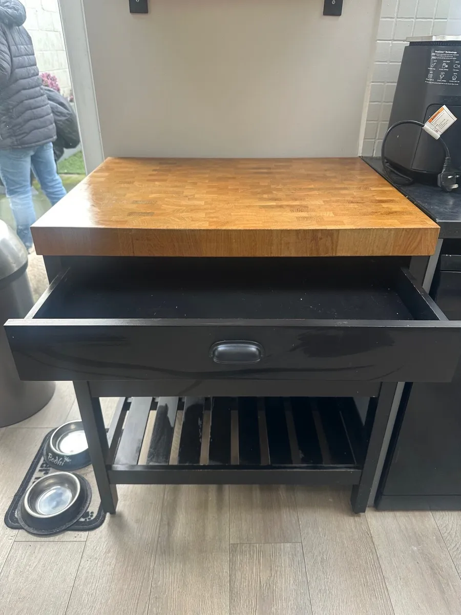 Kitchen island - Image 3