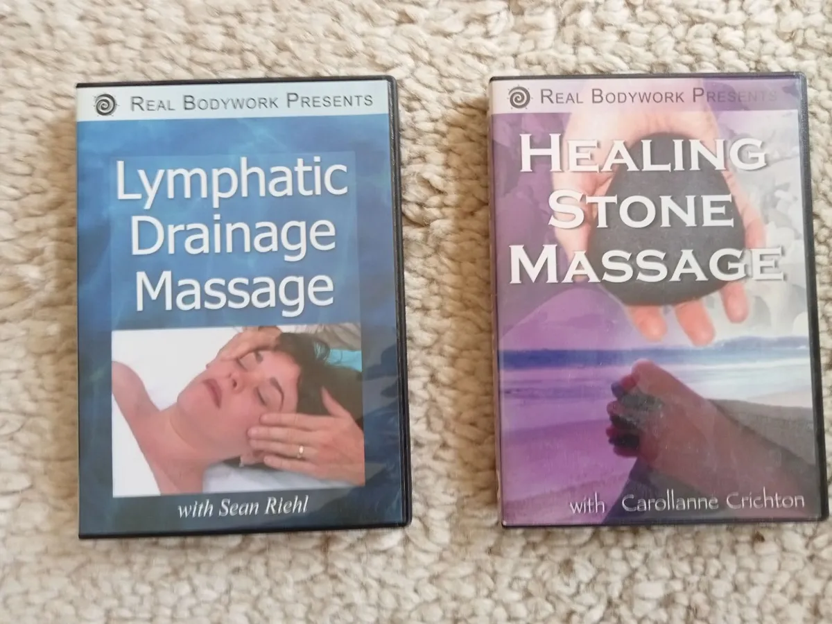Holistic DVDs - Image 4