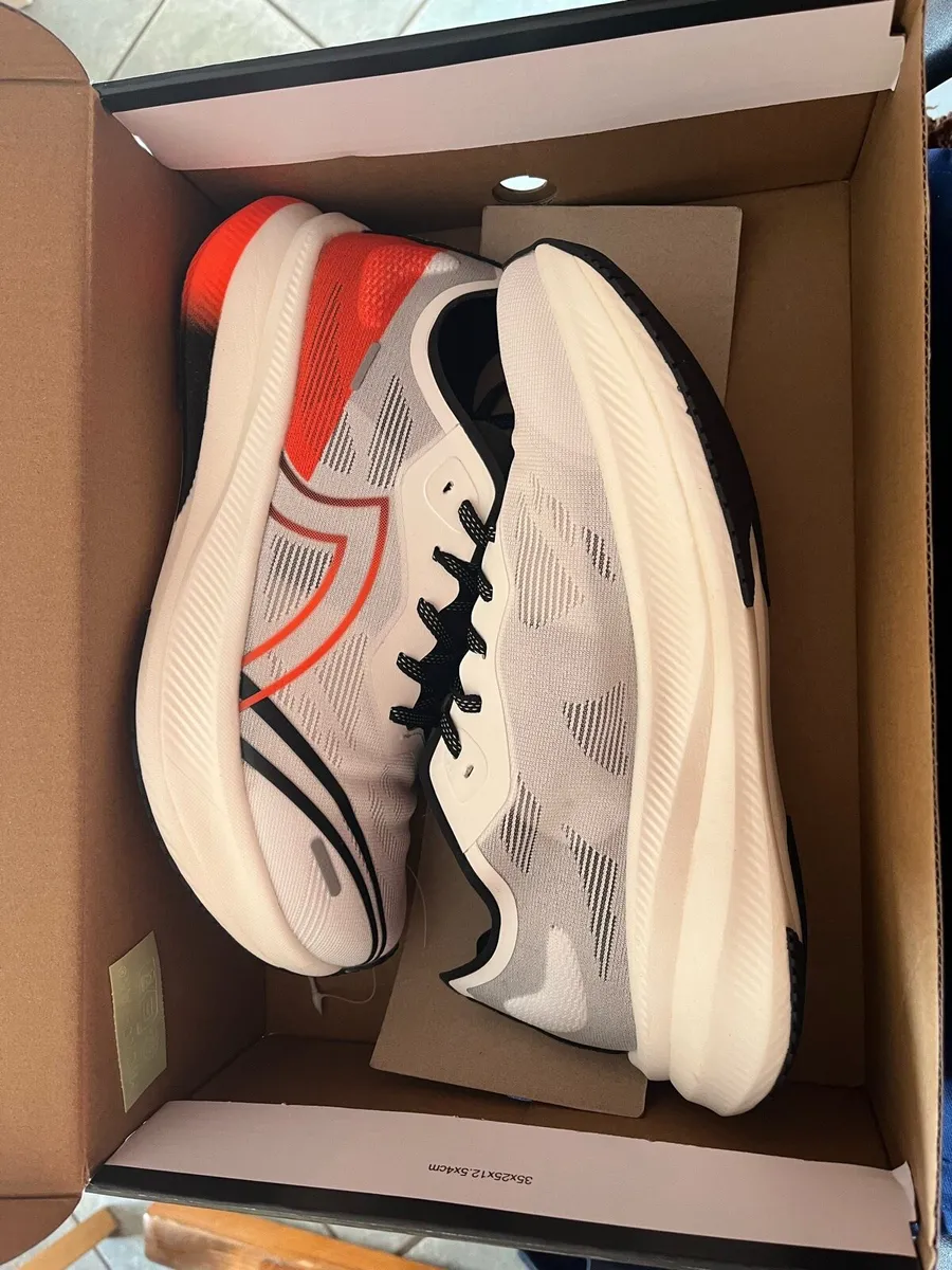 Lidl Crivit Carbon Plated Runners - Image 2