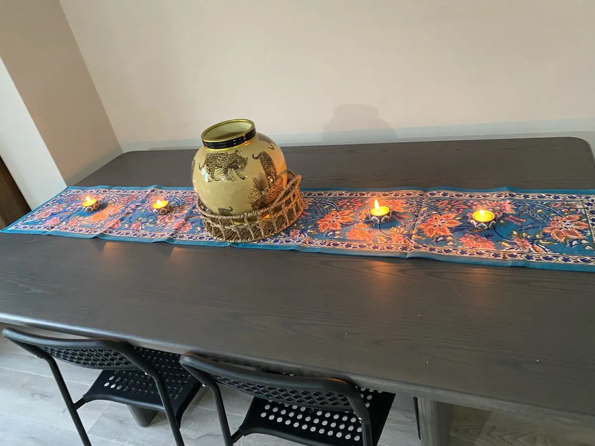 Dinning Table - Image 2