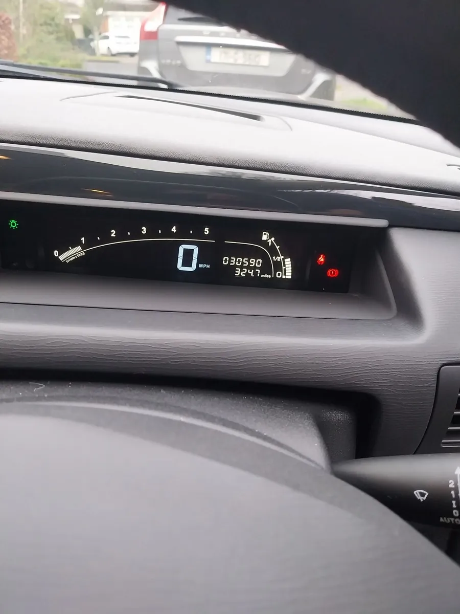 Citroen C6 2007 - Image 3