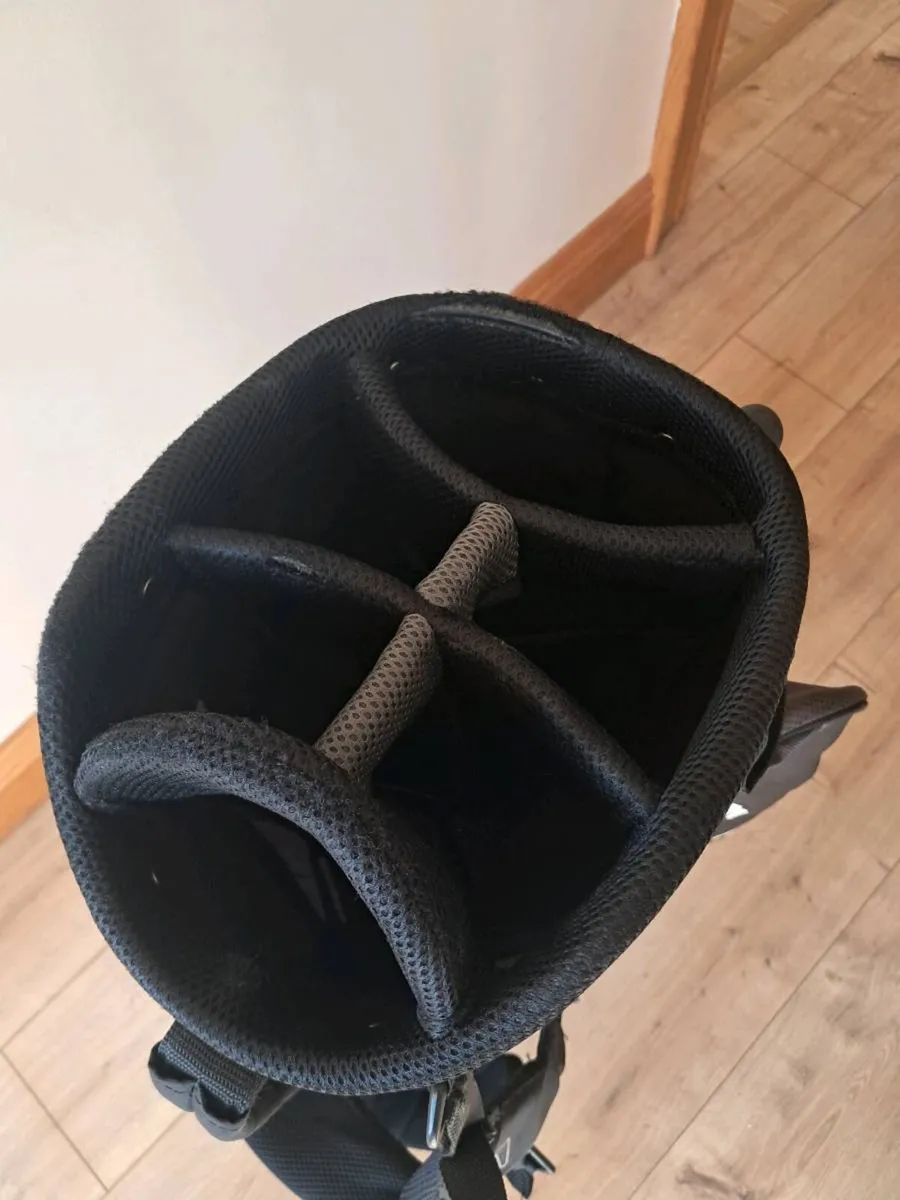 Callaway warbird stand bag - Image 4