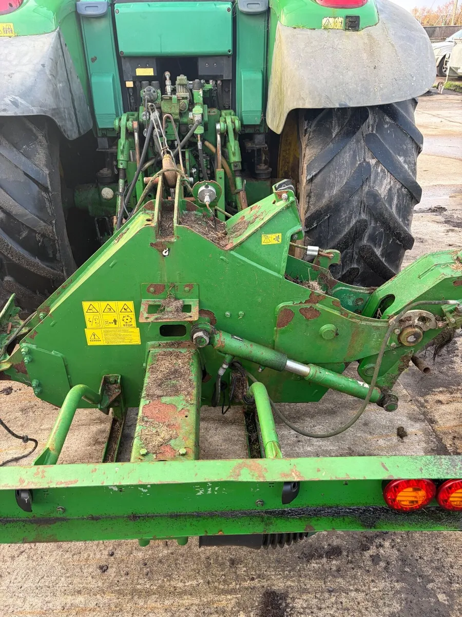 Kuhn and mchale mowers - Image 3