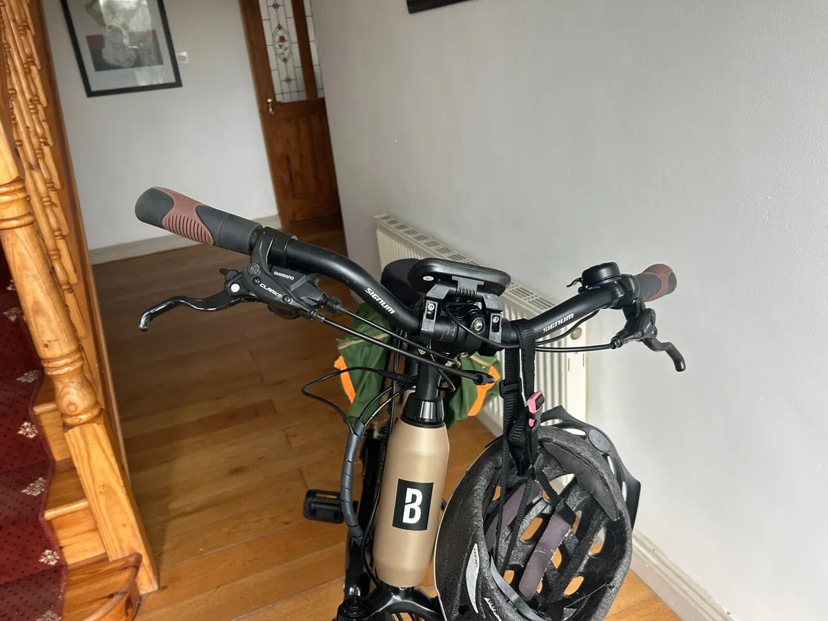 Ladies electric bike - Image 2