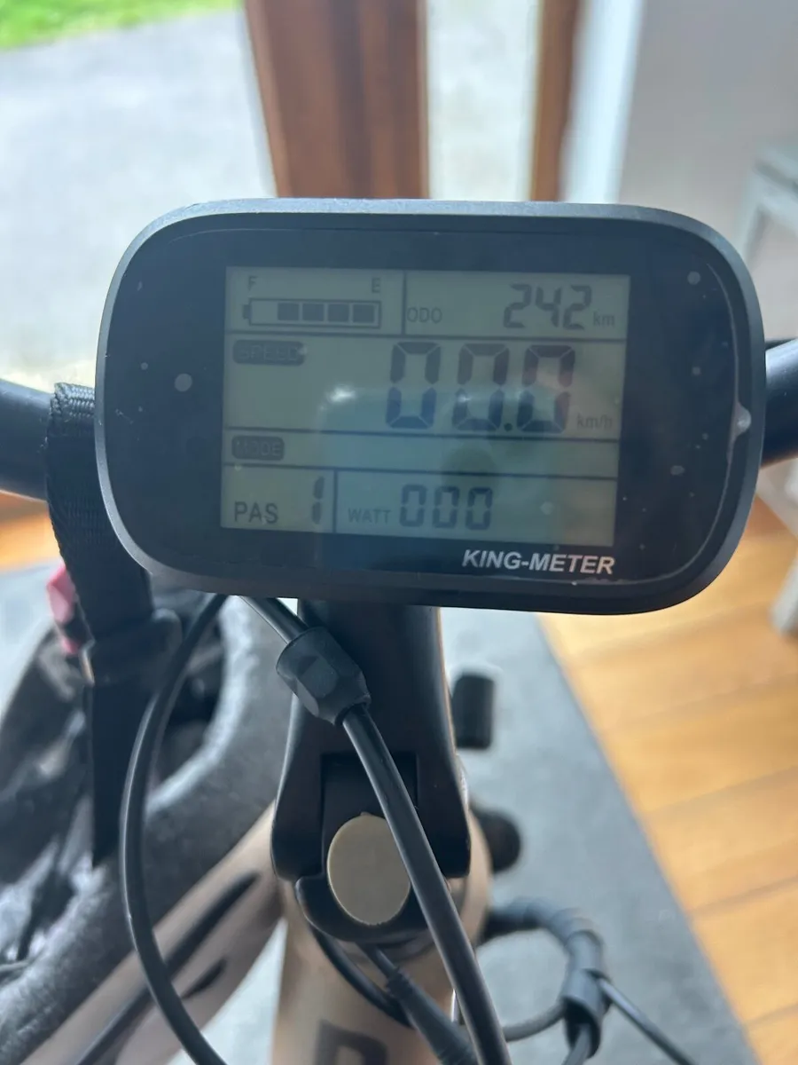 Ladies electric bike - Image 3