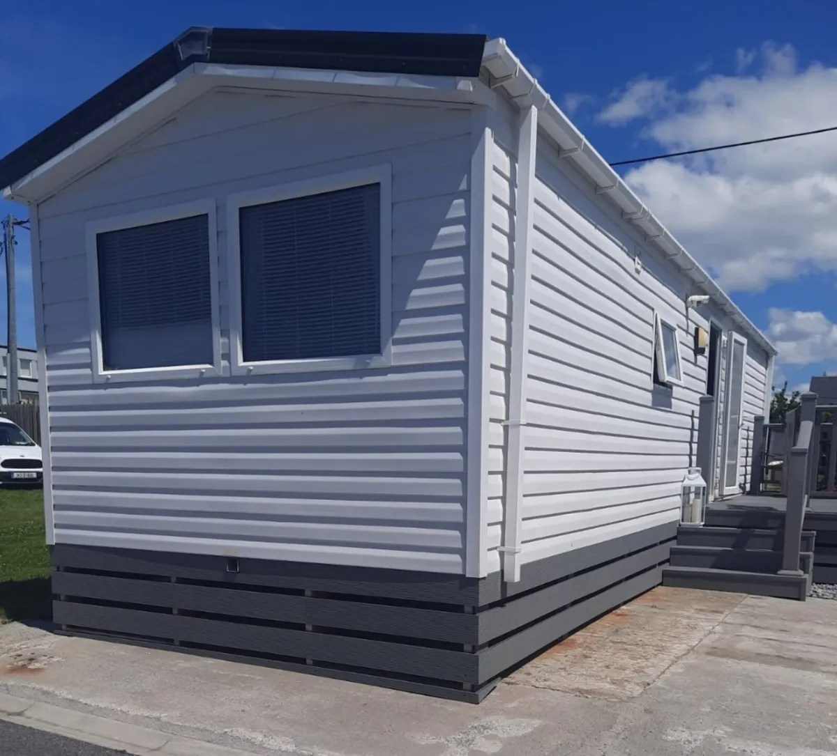 Mobile Home For Rent