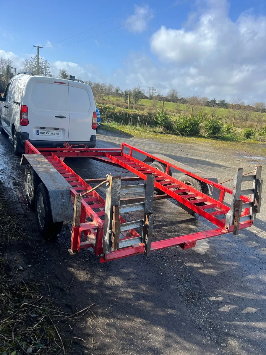 Car transporter - Image 3