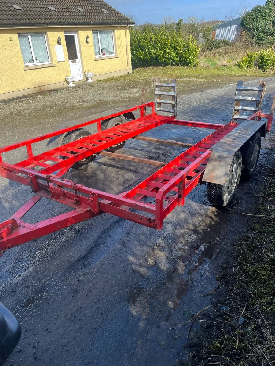 Car transporter - Image 4