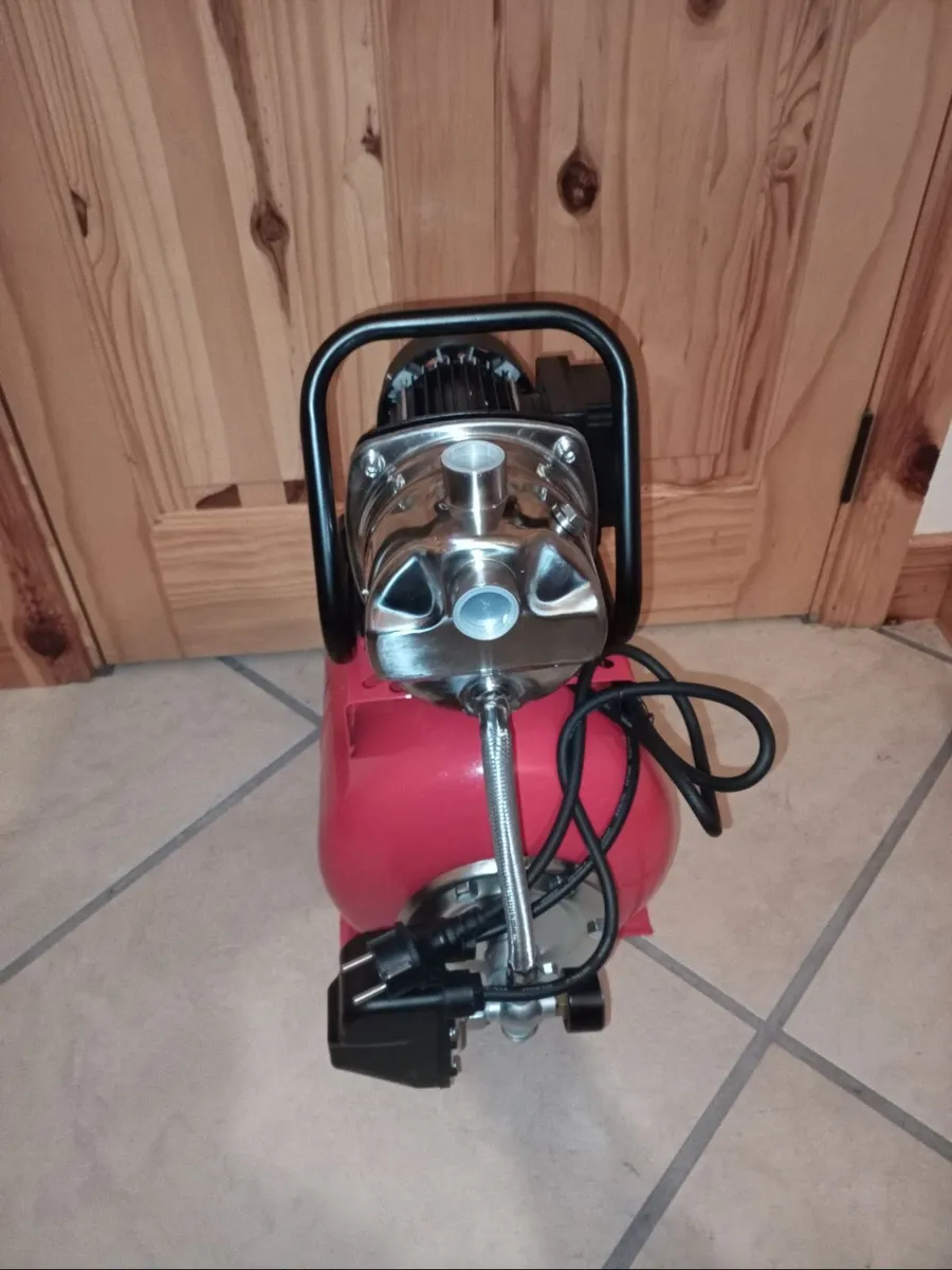 New Well Water boost/pumps/Submersible/circulating - Image 3