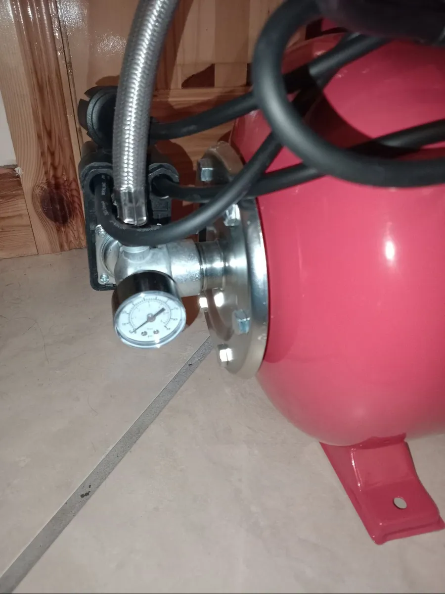 New Well Water boost/pumps/Submersible/circulating - Image 2