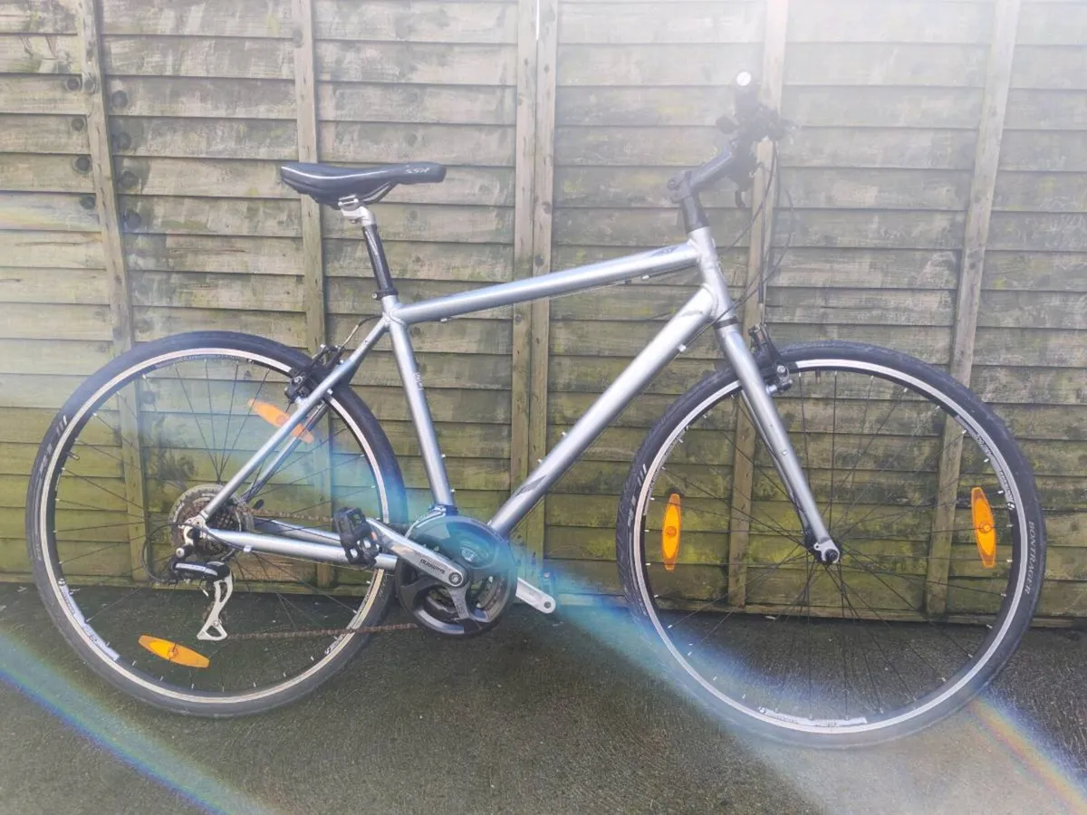 Kona &Trek bikes - Image 2