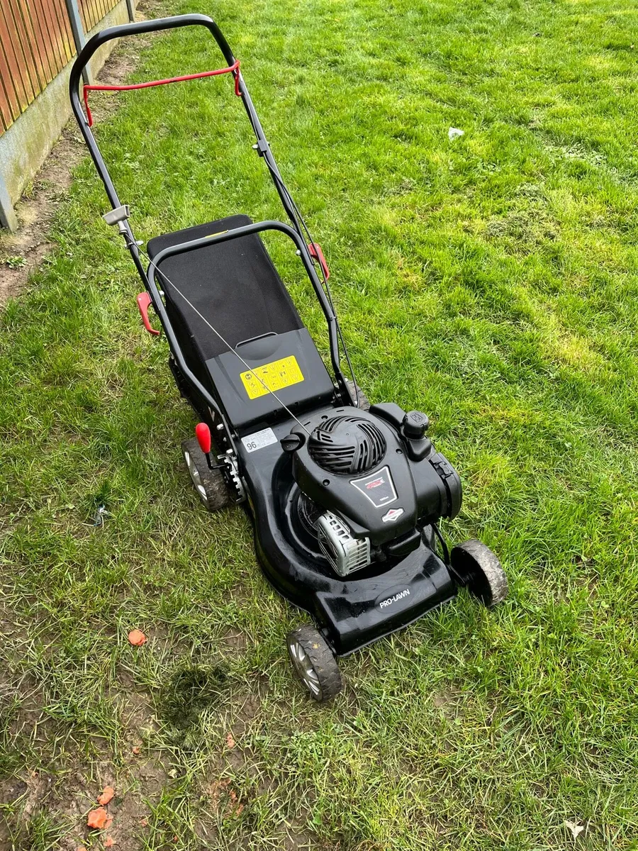 Lawnmower - Image 3