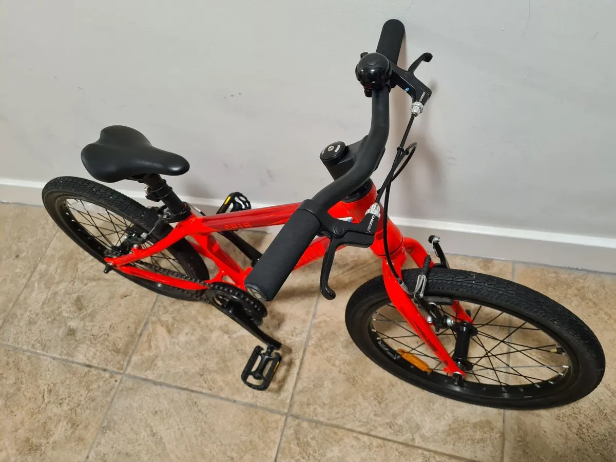 Cuda CP18 Kids bike - Image 3