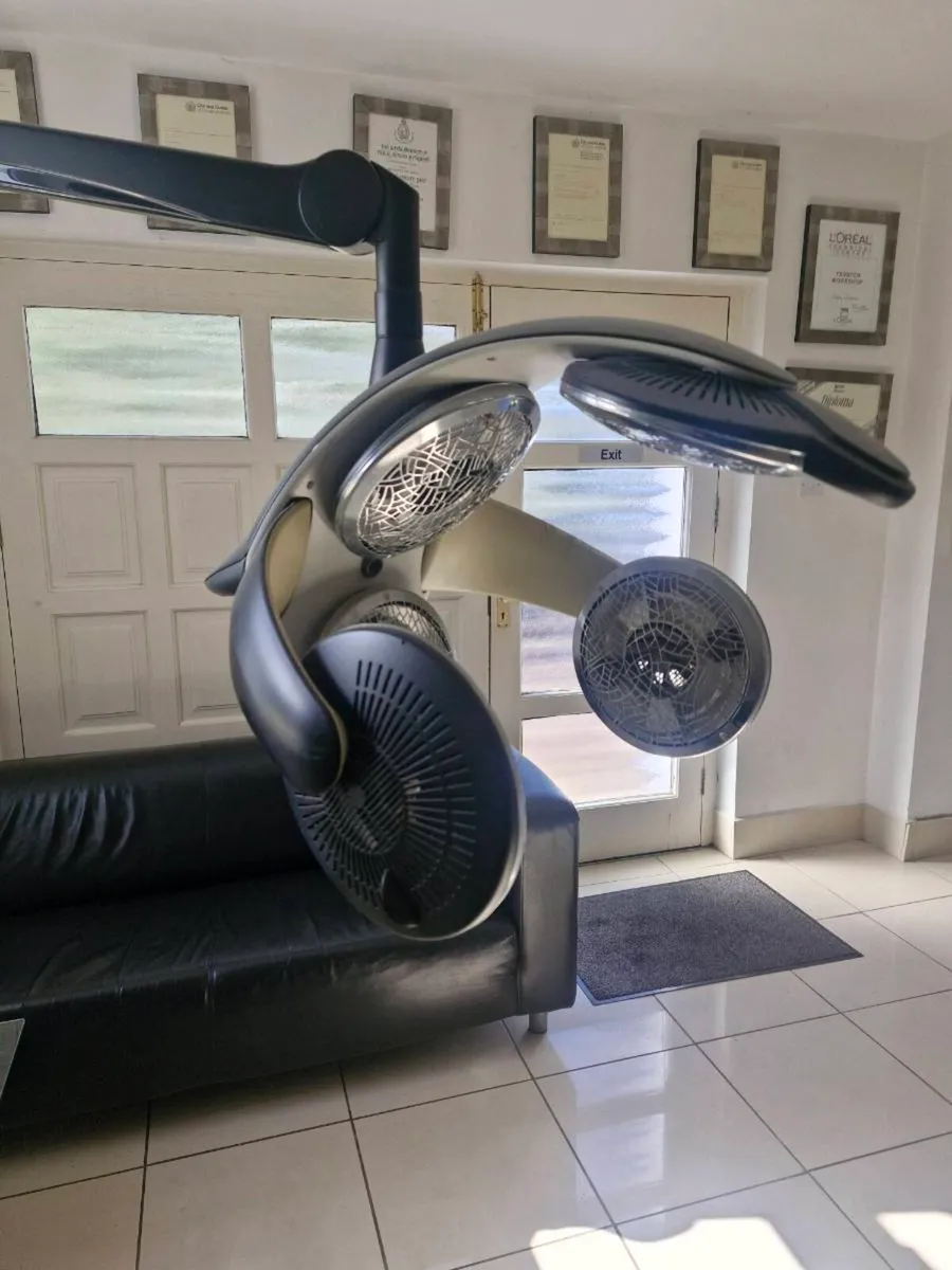 hairdressing - Image 1