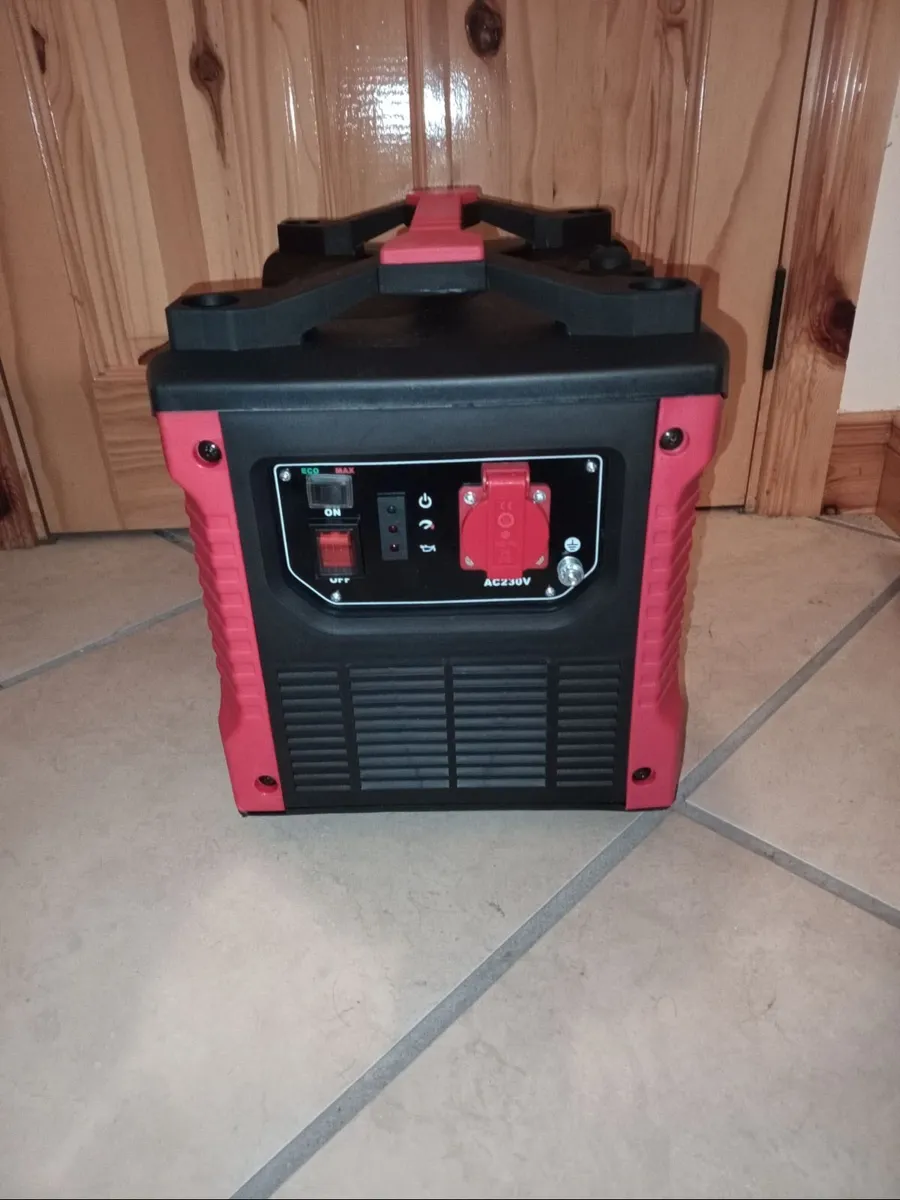 Generators - Image 1