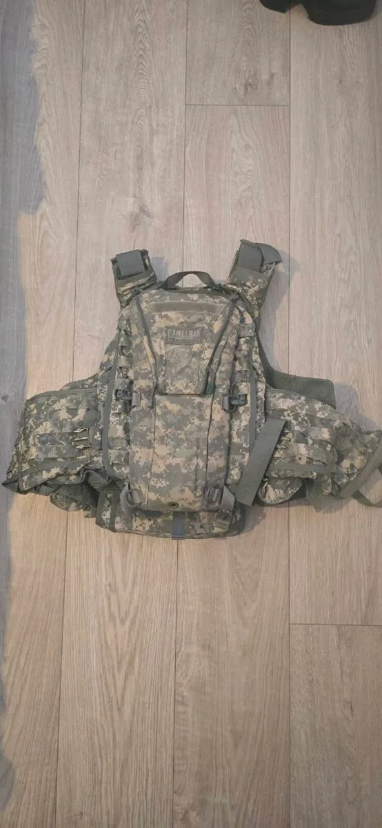 US Army IOTV UCP - Image 2