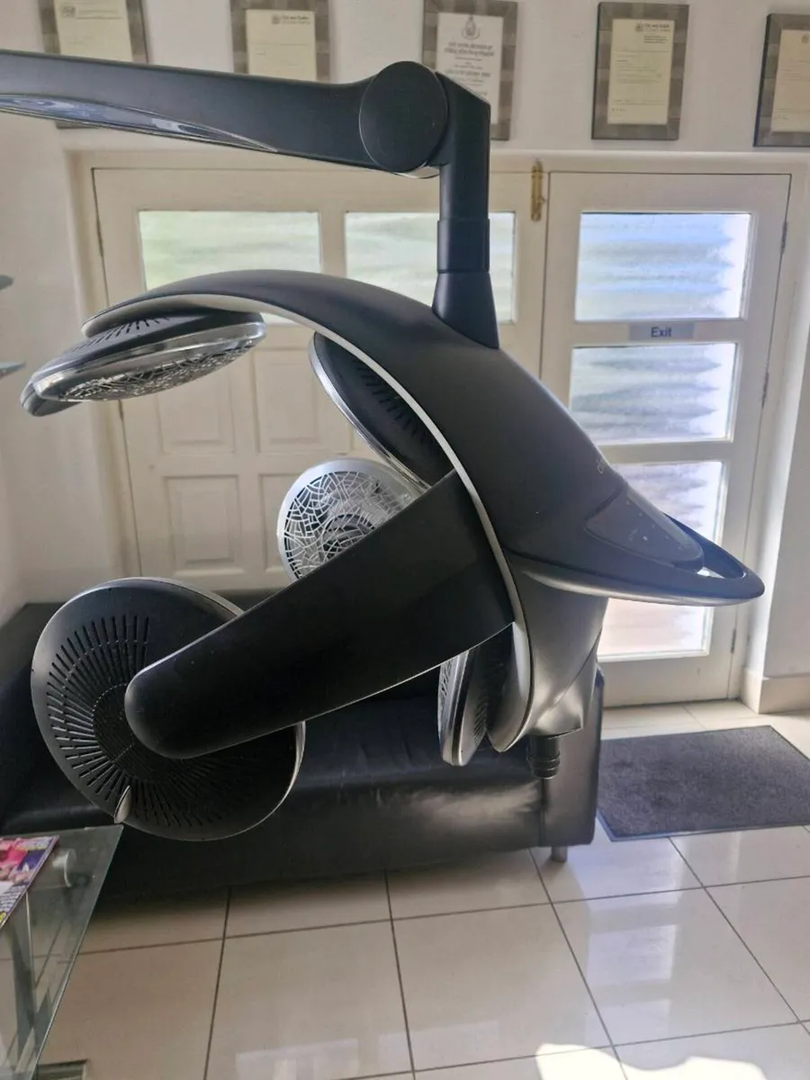 hairdressing - Image 3