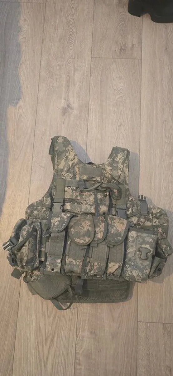 Us Army Iotv Ucp - Image 2