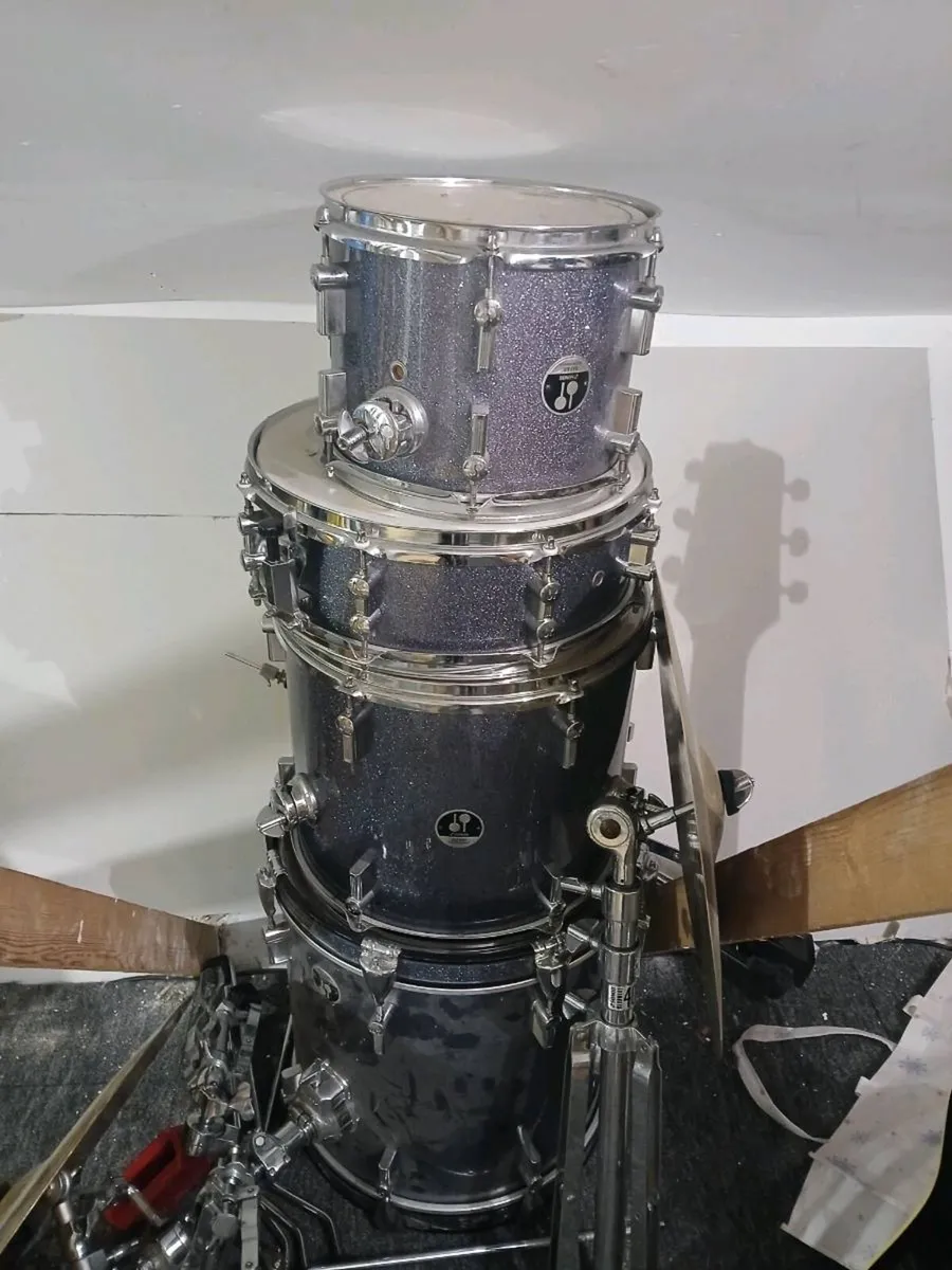 Sonor drums - Image 2