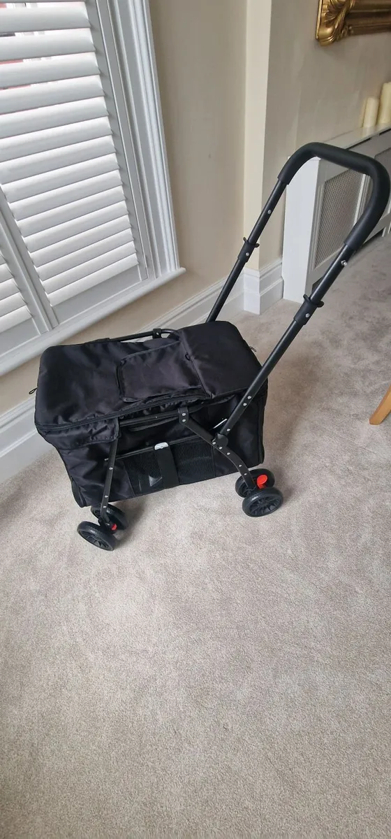 Dog pram - Image 2