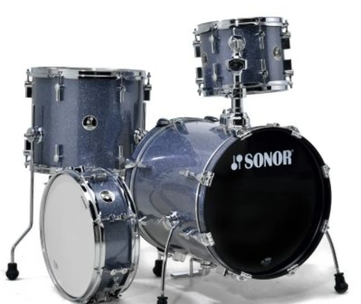 Sonor drums - Image 1