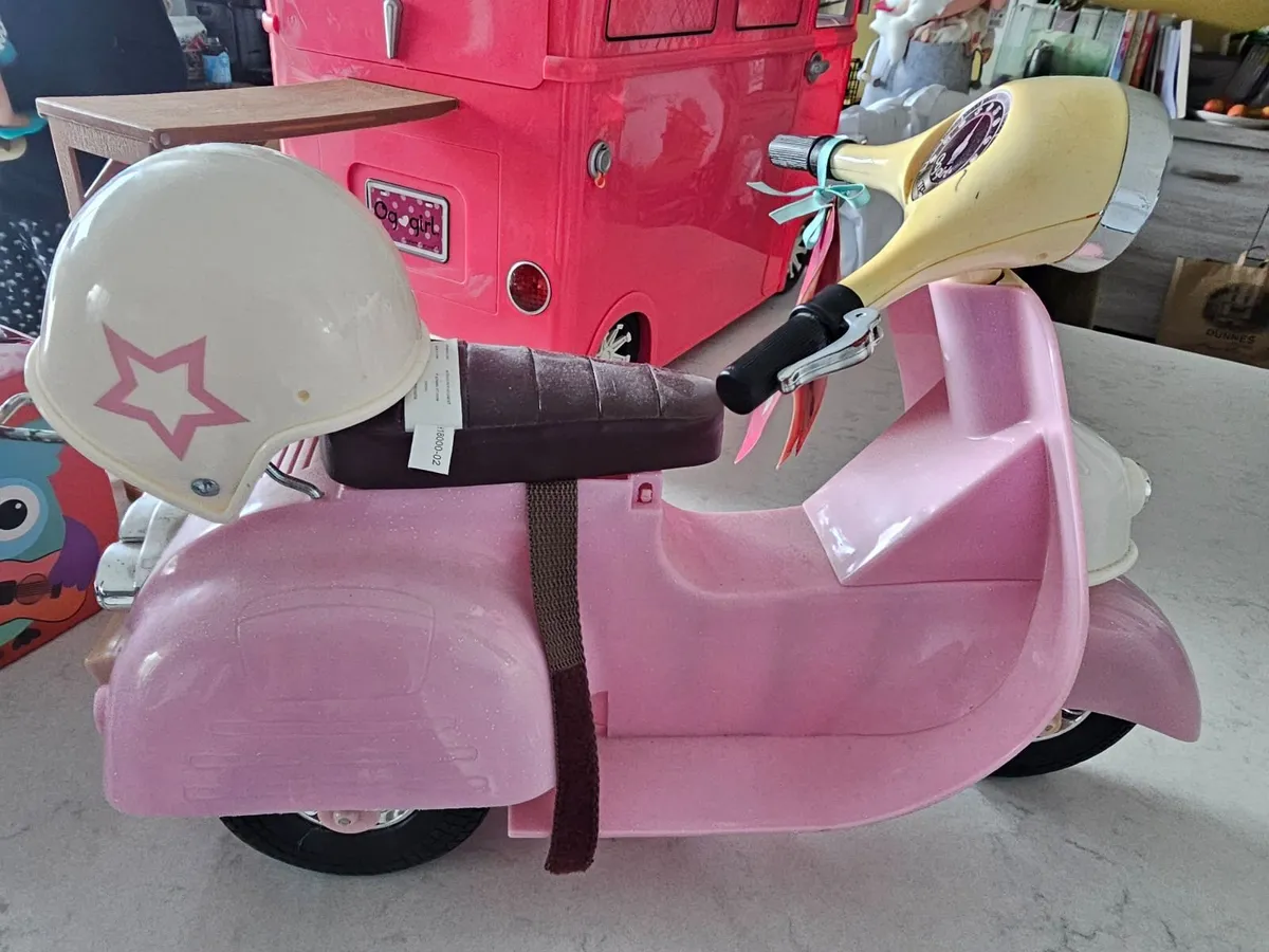 Generation Dolls - Image 4