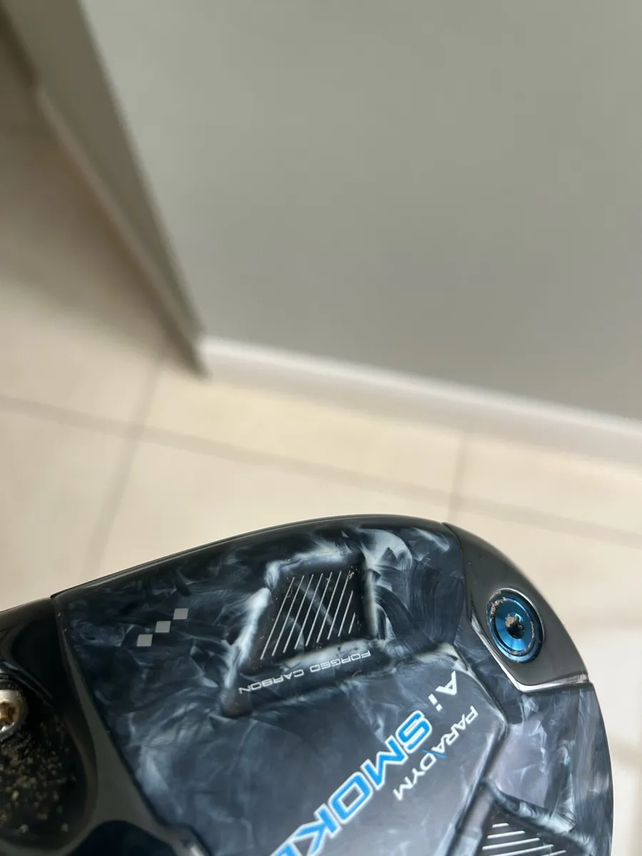 Callaway Driver - Image 2