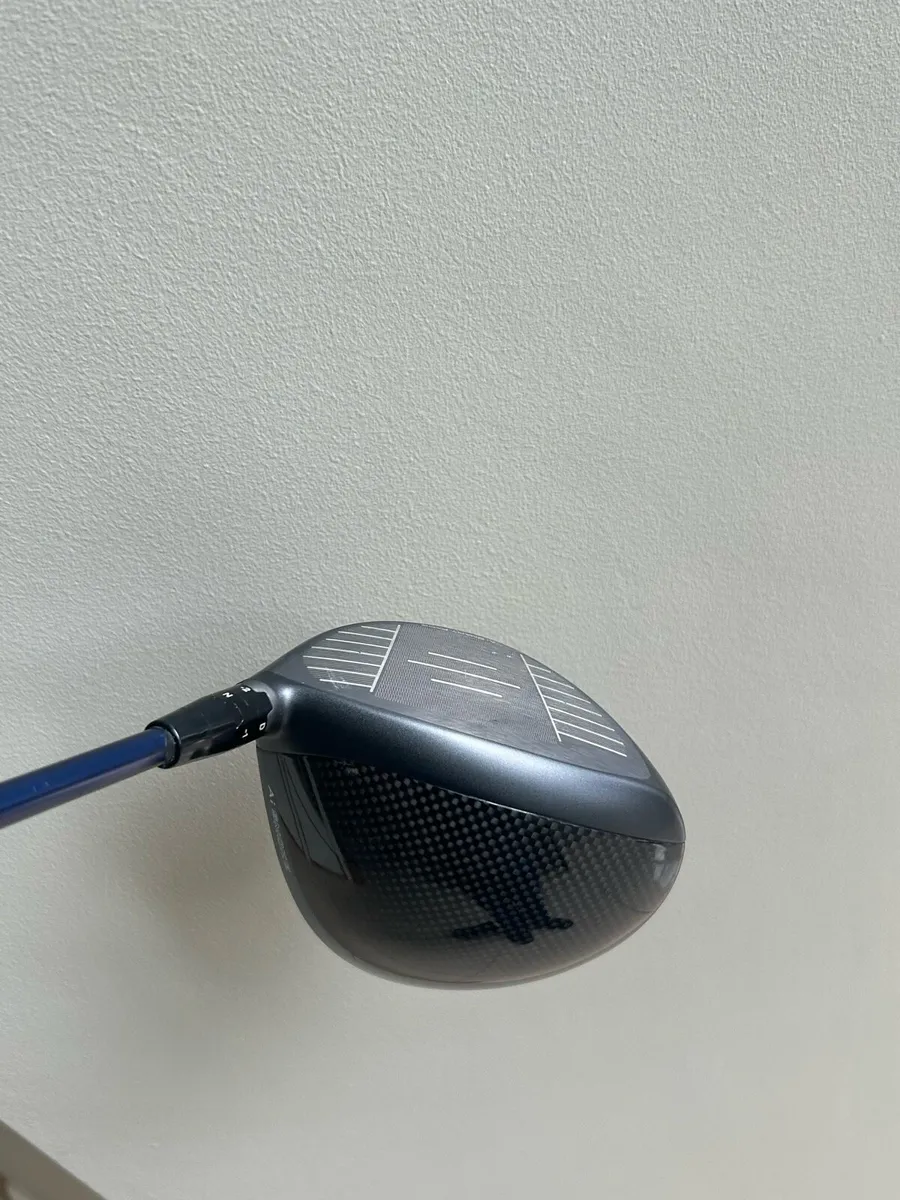 Callaway Driver - Image 4