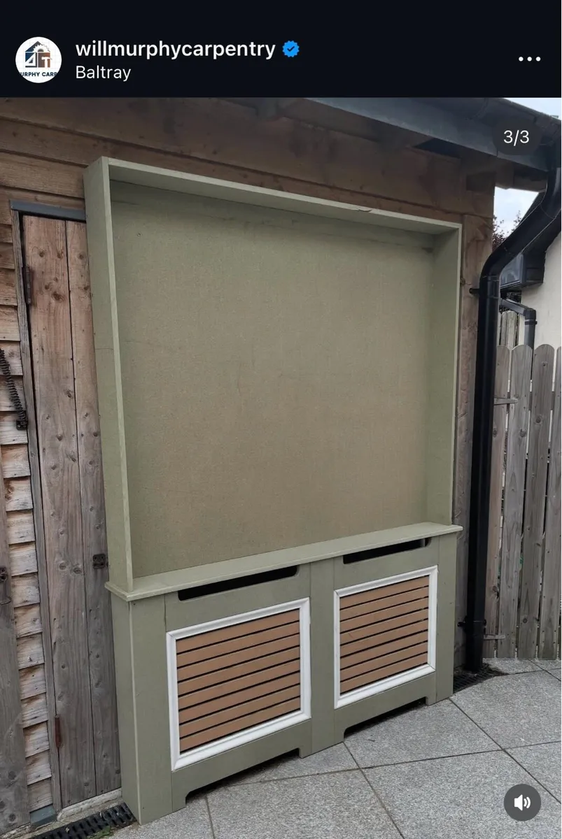 Radiator covers - Image 2