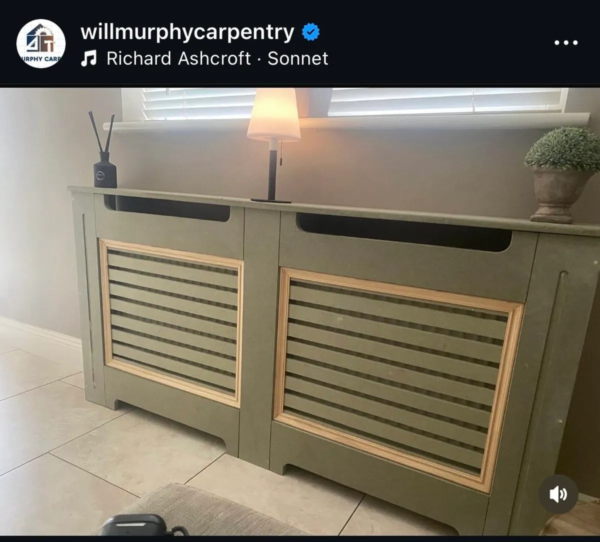 Radiator covers - Image 3