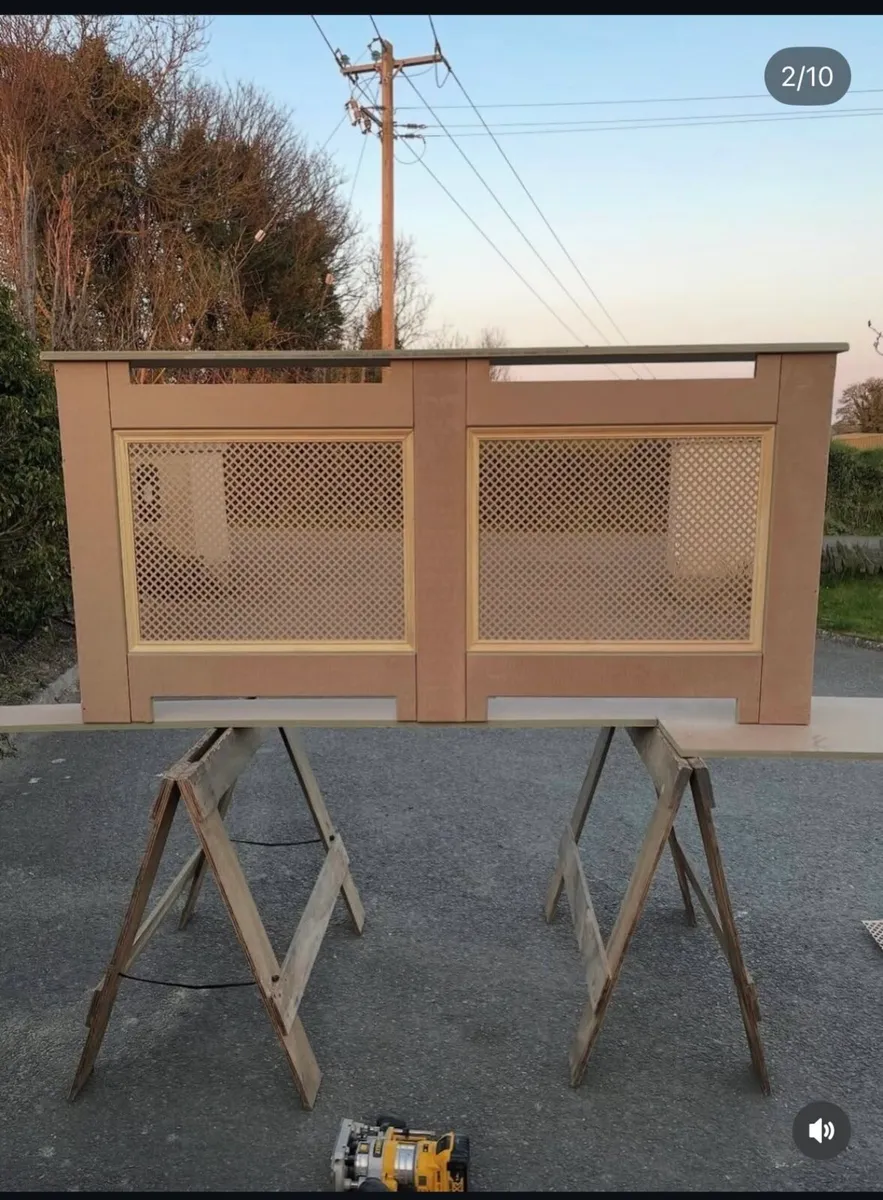 Radiator covers - Image 4