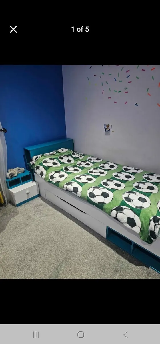 Boy room furniture - Image 1