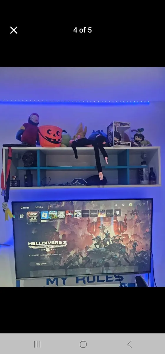 Boy room furniture - Image 2